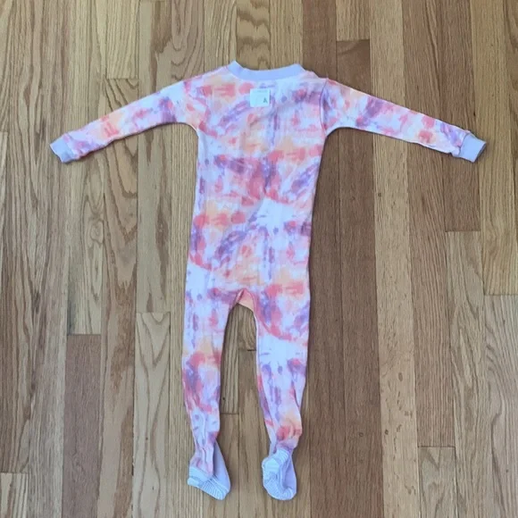 Burt’s Bees pjs - Picture 2 of 7